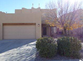 9532 Cantariello Ct NW, Albuquerque, NM 87120
