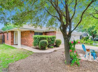 2015 Buckley Ln, Round Rock, TX 78664