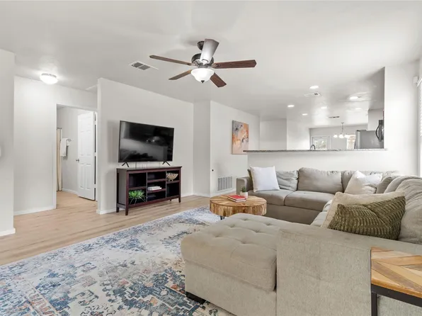 5713 Knoll Pines Pass, Austin, TX 78724