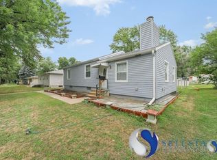 218 Ivy Ave, Crete, NE 68333