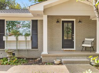 4537 Joack Ln, Hixson, TN 37343