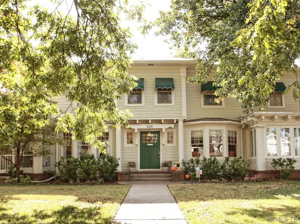 226 E 20th St, Tulsa, OK 74119