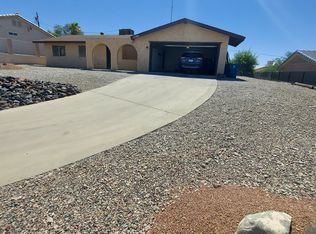 3580 Tarpon Dr, Lake Havasu City, AZ 86406