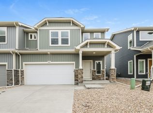 4712 N Tower Dr, Denver, CO 80249