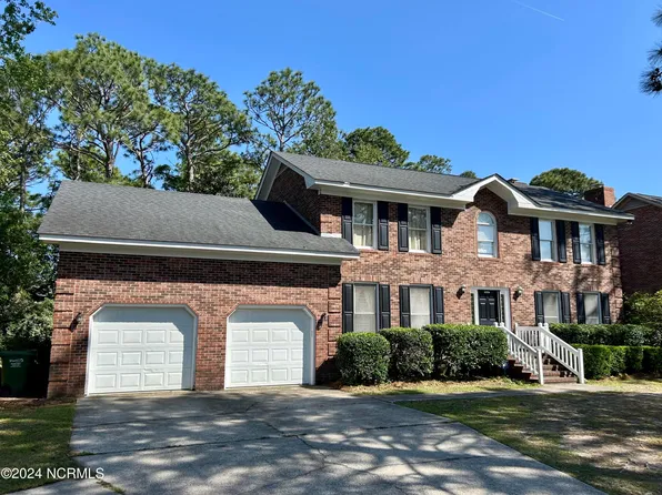 3225 Grey Leaf Drive, Wilmington, NC 28409