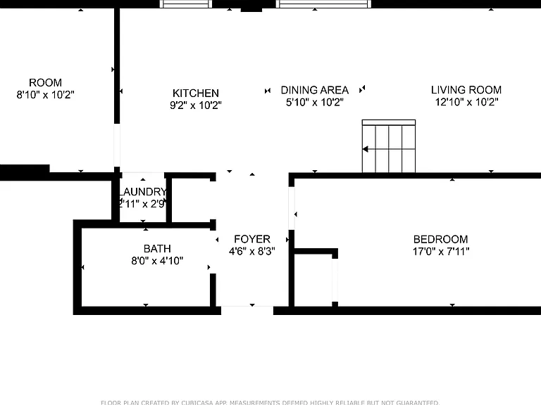 5282 Post Rd #3A — Photo 10