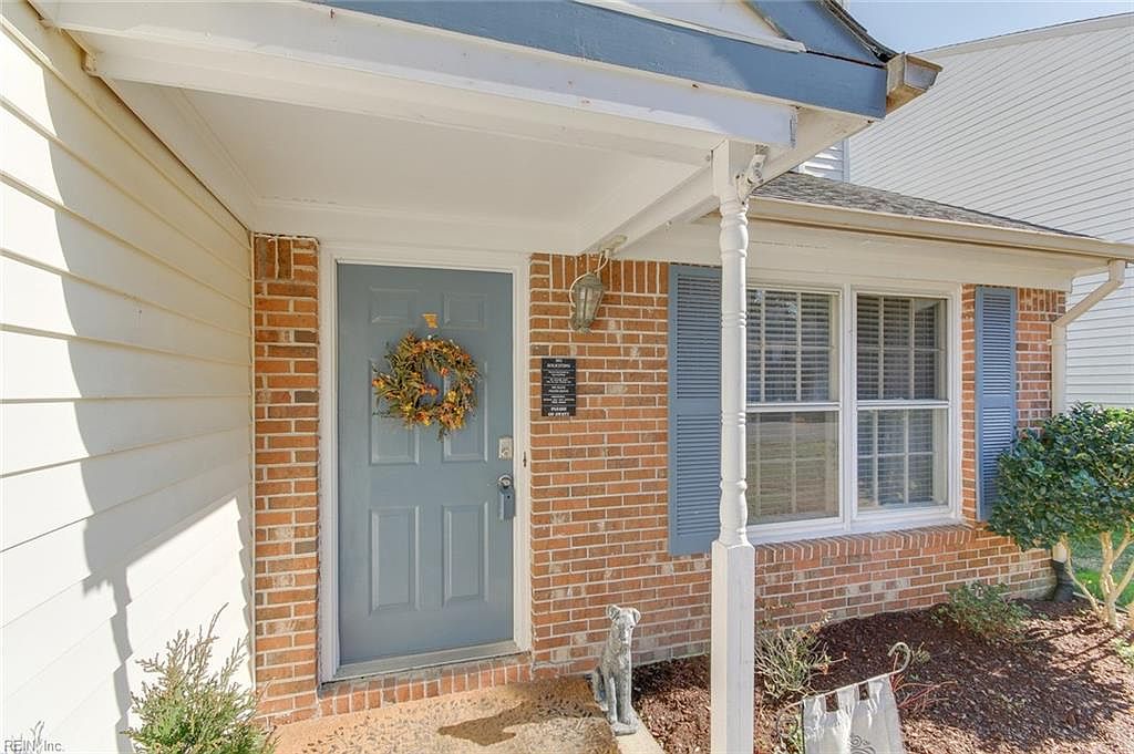 2596 Elon Dr, Virginia Beach, VA 23454 Zillow