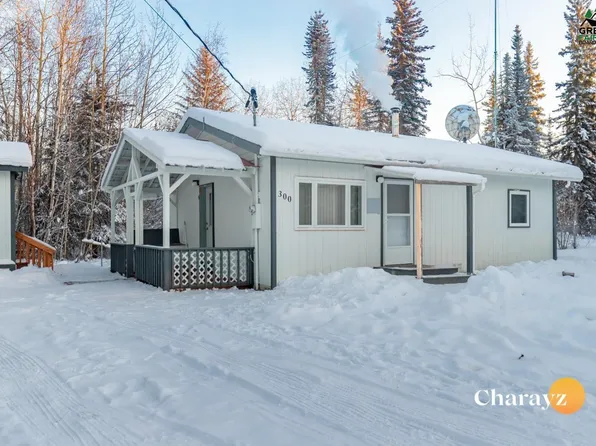 300 Kaufman Ln, Fairbanks, AK 99712