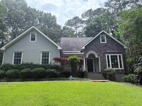 129 Sebastian Dr, Eatonton, GA 31024