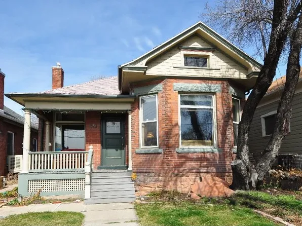 681 E 4th Ave, Salt Lake City, UT 84103