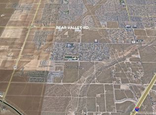 Fremontia Rd, Phelan, CA 92371