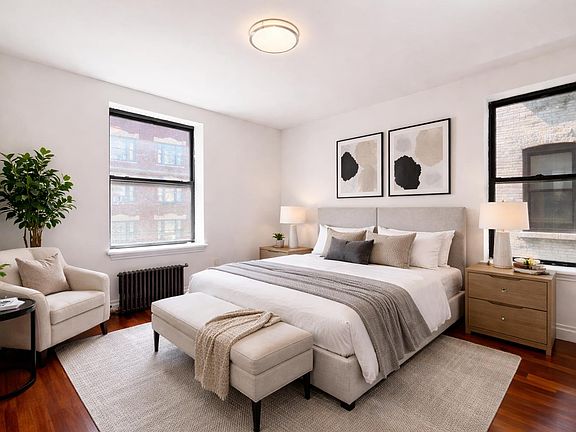 2nd image of 611 W 137th St APT 44