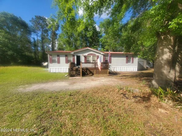 305 NE MENLO Glen, Lake City, FL 32055