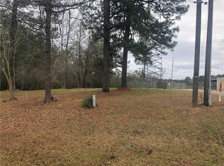 3702 Trinity Church Rd, Pineville, LA 71360