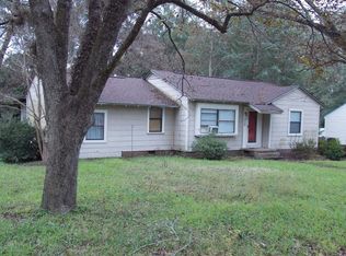 310 Laurel St, McComb, MS 39648