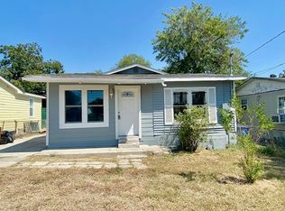 415 Muegge, San Antonio, TX 78202