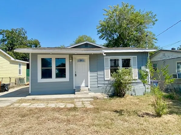 415 MUEGGE, San Antonio, TX 78202