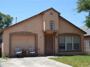 1408 Brookebridge Dr, Orlando, FL 32825