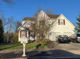 7219 McKee Ct, Macungie, PA 18062