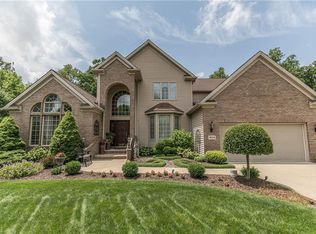16114 Heatherwood Ct, Strongsville, OH