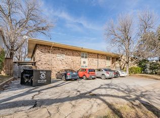 4808 Bryce Ave APT 19, Fort Worth, TX 76107