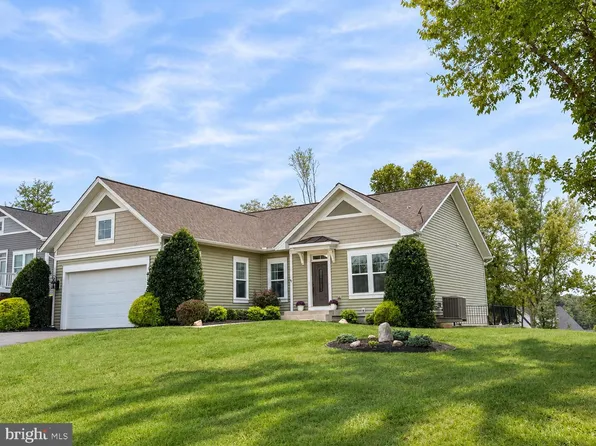 299 Sunset Loop, Mineral, VA 23117