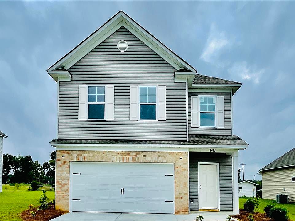 1st image of 2416 Jaguar Ct Lot 20