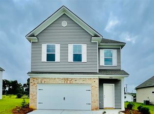 2416 Jaguar Ct LOT 20, Timmonsville, SC 29161