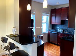 224 Banks St #5, Cambridge, MA 02138