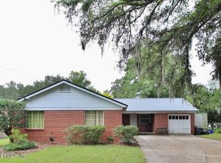 1814 Hyde Park Pl, Jacksonville, FL 32210