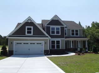 125 Board Landing Cir #TOWNHOUSE E, Washington Conway, SC 29526