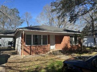 716 S 1st St, Amite, LA 70422