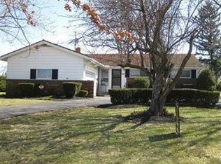 2635 Deptford Dr, Beachwood, OH