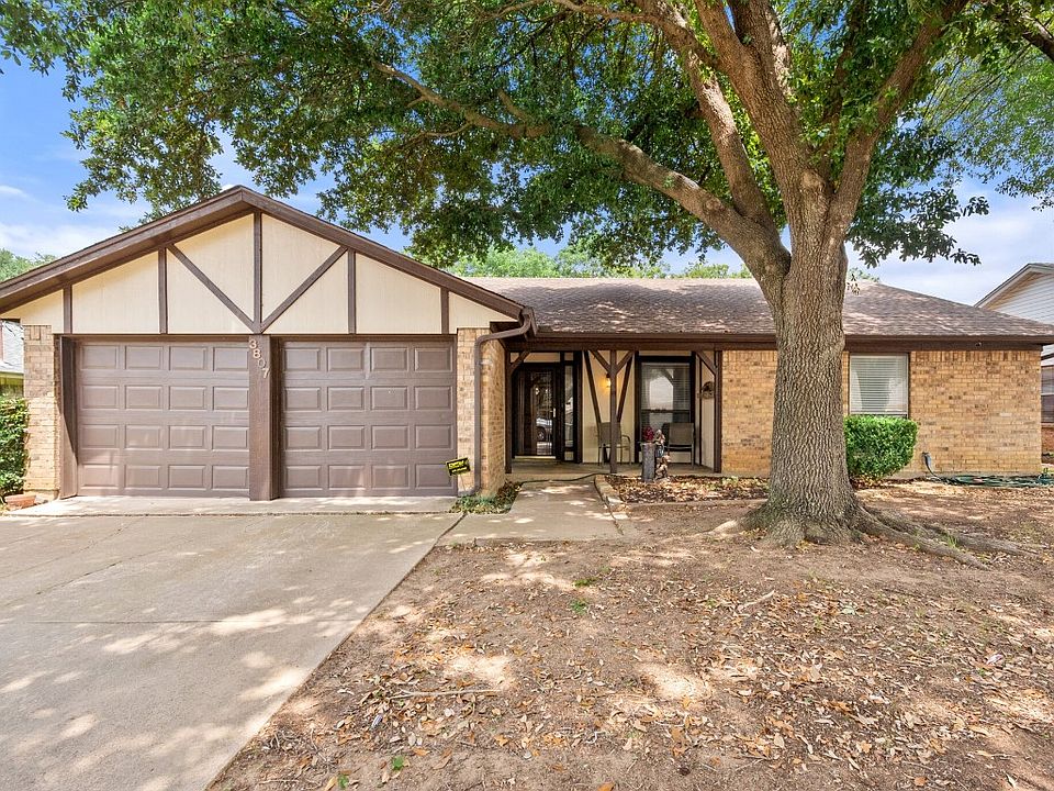 1st image of 3807 Enamor Dr