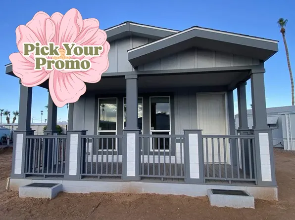 3300 E Broadway Rd Lot 88, Mesa, AZ 85204