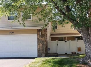 2620 S Vaughn Way APT C, Aurora, CO 80014