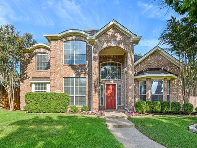 8800 Jennifer Ct, Plano, TX, 75025