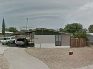2206 Glenwood Ave, Odessa, TX 79761