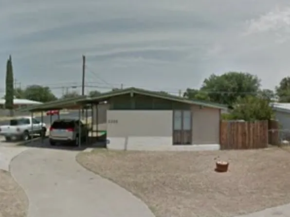 2206 Glenwood Ave, Odessa, TX 79761