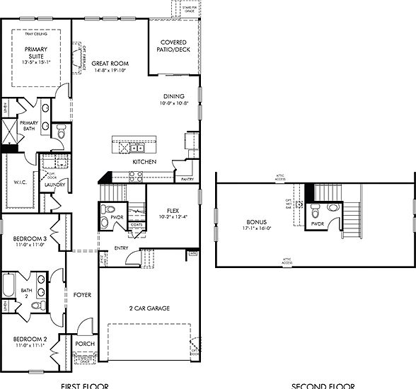 2nd image of 610 Shadow Moss Ave