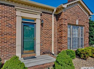 7260 Bailey Cove Rd SE, Huntsville, AL 35802