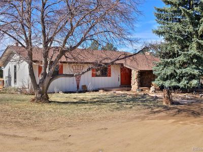 1340 Deerpath Trail, Franktown, CO, 80116
