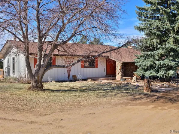 1340 Deerpath Trail, Franktown, CO 80116