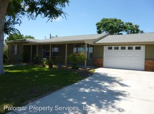 1321 S Upas St, Escondido, CA 92025