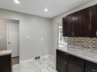 20235 Forrer St, Detroit, MI 48235