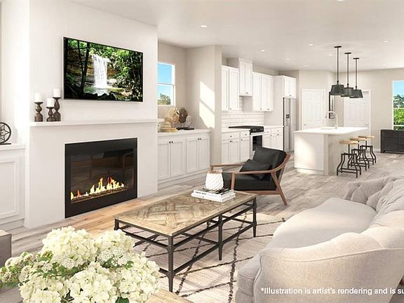 2nd image of 5509 Terrace Bend Pl #92