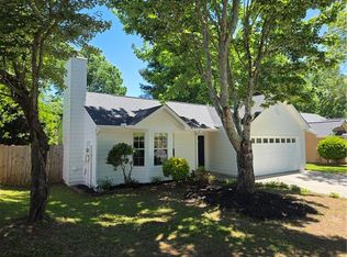 205 Hayward Ln, Lawrenceville, GA 30044