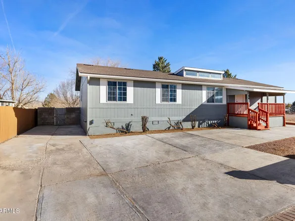 941 PALO VERDE Drive, Chino Valley, AZ 86323