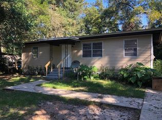 1720 Pepper Dr, Tallahassee, FL 32304