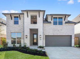 26815 Steradian Lake Ln, Richmond, TX 77406